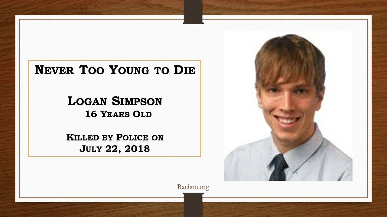 Logan Simpson
