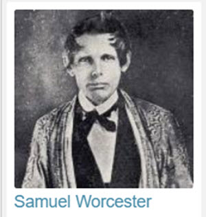 WorchesterSamuel