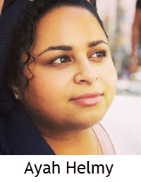 AyahHelmy