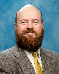 Brian Potts