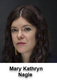 Mary Kathryn Nagle