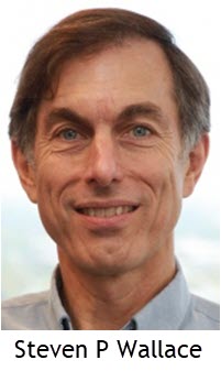 StevenPWallace