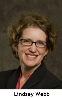 lindsey webb