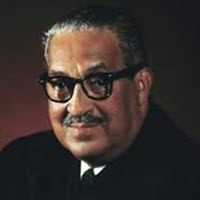 thurgood marshall